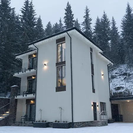Budz Карпати Bukovel Exterior photo